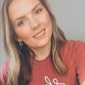 Meet your Posher, Breanne